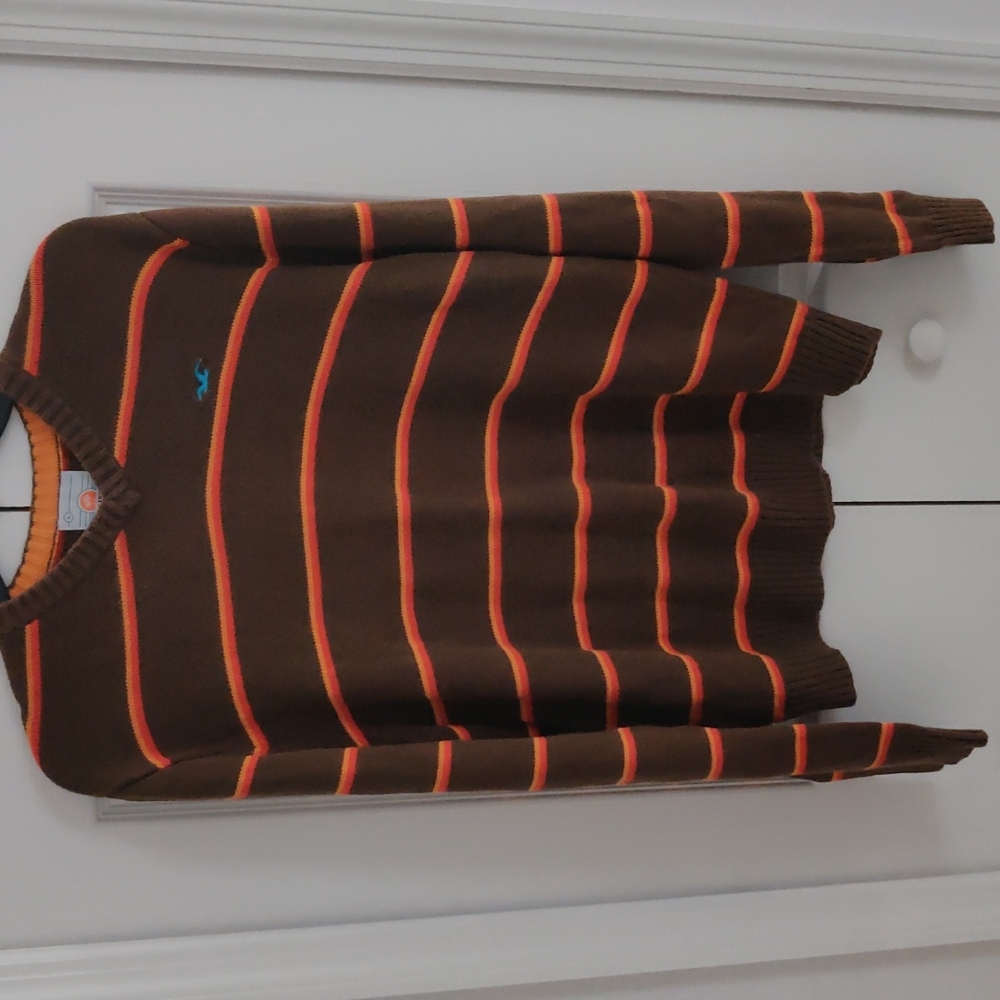 Vintage Hollister Sweater